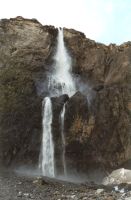 Cascade  Gavarnie