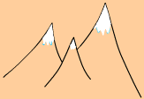 Montagnes